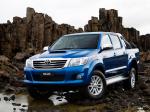 Toyota Hilux SR5 Double Cab 4x4 2011 года (AU)
